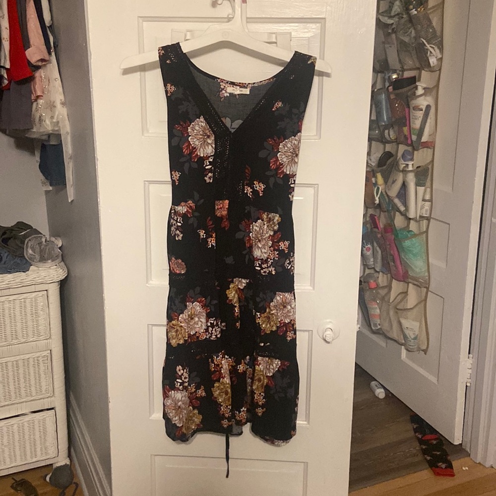 Maurice’s dress size M